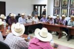 Sinaloa accede a programas federales de impulso ganadero gracias a la gestión del Gobierno del Estado