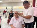 Sistema DIF Sinaloa entrega aparatos auditivos a 650 personas