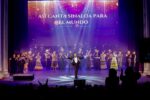 “Así canta Sinaloa” llena de orgullo, música y emoción el Teatro Ángela Peralta “Así canta Sinaloa” llena de orgullo, música y emoción el Teatro Ángela Peralta