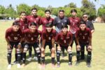 Gran inicio de Sinaloa en futbol en los Juegos Nacionales Deportivos Indígenas