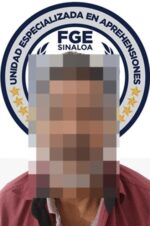 Vinculan a proceso a Román “N” por abuso sexual agravado