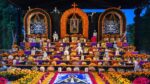 El significado del altar de muertos: aromas y memorias que une a los vivos con quienes partieron