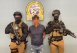 Detiene UEA a presunto responsable de secuestro ocurrido en septiembre en Culiacán