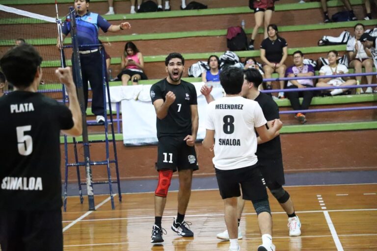 Avanzan equipos sinaloenses a semifinales en Juegos Nacionales Deportivos Indígenas