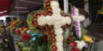 Venta de flores para Día de Muertos es para los altares, aseguran floristas