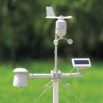 Información más precisa sobre las lluvias se obtendrá con nuevas estaciones meteorológicas de CONAGUA en Sinaloa