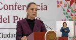 Claudia Sheinbaum informa que se investiga posible explotación infantil en caso de menores rescatados en altamar