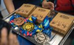 Medallas de los Juegos Parapanamericanos Juveniles honran el deporte fuerte e inclusivo