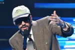 Bad Bunny recibe el reconocimiento como Artista Latino del Siglo XXI en los Premios Billboard de la Música Latina 2025