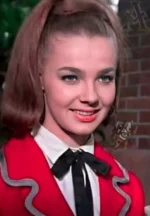 Alicia Bonet, la inolvidable “Claudia” de “Hasta el viento tiene miedo”, falleció a los 78 años