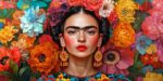 Un nuevo museo en México revela el lado íntimo y familiar de Frida Kahlo