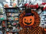 Ventas de Halloween se verán afectadas por inseguridad