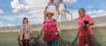 Capacita Conapesca a más de 500 mujeres rurales en acuacultura sustentable