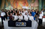 Invitan a participar en la Carrera de Colores FEUAS 2025