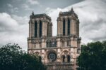 Notre Dame reabre sus torres tras cinco años de restauración