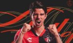 Carlos Orrantia, nominado al Premio Puskás por gol con Atlas