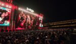 170 mil personas “reviven” a Juan Gabriel en CDMX