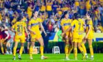 Tigres y América jugarán la final del Apertura 2025