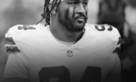 NFL de luto: fallece defensivo de los Cowboys