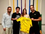 Sinaloa le da la bienvenida a los embajadores de L’Etape Mazatlán By Tour de France