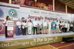 La Jornada Nacional por la Paz y contra las Adicciones llega a Mazatlán
