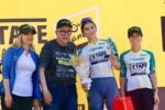 Preside el Gobernador Rubén Rocha Moya la ceremonia de premiación de los ganadores de L’Étape Mazatlán by Tour de France 2025