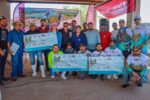 Sinaloa impulsa la pesca deportiva con el exitoso Torneo La Reforma 2025