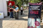 Desde la FIL, PC Culiacán inicia con el reforzamiento de la campaña anti pirotecnia 2025