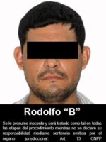 Condenan a siete personas por posesión de armas de fuego y cartuchos en Sinaloa