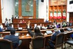Congreso de Sinaloa aprueba Acuerdo de JUCOPO que propone reestructuración de ocho Comisiones Permanentes