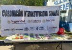 En Culiacán, el Grupo Interinstitucional asegura dosis de marihuana en distintas presentaciones