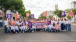 Secretaría de las Mujeres de Sinaloa lista con actividades: 16 Días de Activismo contra la Violencia hacia las Mujeres