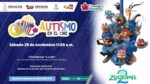 Sistema DIF Sinaloa presenta una edición más de Autismo en el Cine con el estreno de Zootopia 2