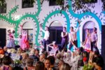 La Compañía Ballet de Mazatlán deslumbra en una Gala dedicada a impulsar la inclusión cultural y social