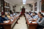 Instalan el Consejo Directivo del IMPLAN Culiacán 2025–2028