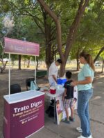 Secretaría de Salud implementa estrategia “Sinaloa por la Niñez 2025” para fortalecer y completar esquemas de vacunación