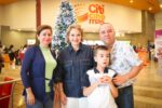 Familias disfrutan de función gratuita del programa “Autismo en el Cine” de DIF Sinaloa
