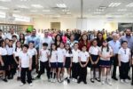 ¡Ciencia en las aulas! Escuelas de Educación Básica impulsan la curiosidad en la Semana del Conocimiento Sinaloa 2025