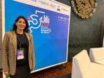 Secretaría de las Mujeres de Sinaloa participa en el XXVI Encuentro Internacional de Estadísticas de Género