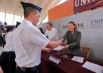 Sinaloa los necesita: Rector de la UNIPOL a policías recién egresados
