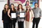 SEPyC y Fundación Coppel firman convenio para fortalecer salud socioemocional en Básica