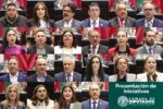 En sesión presencial, diputadas y diputados de Morena, PAN, PVEM, PT, PRI y MC presentaron 21 iniciativas