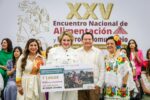 Obtiene DIF Sinaloa 1ero. Y 3er. Lugar concurso de fotografía realizado en el marco del XXV encuentro nacional de alimentación y desarrollo comunitario 2025