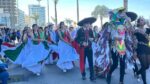 Para el libre y seguro desarrollo del desfile por el 115 aniversario de la Revolución Mexicana, la Avenida del Mar tendrá cerrada a la circulación
