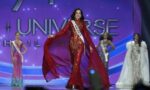 Sheinbaum felicita a Fátima Bosch, Miss Universo 2025