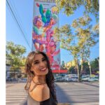 La artista visual Adry del Rocío traerá a Culiacán su arte para sembrar paz