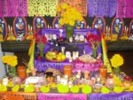 Día de Muertos, tradición mexicana que trasciende en el tiempo