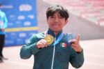 Brillan sinaloenses en Juegos Parapanamericanos Juveniles