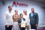 Más de 120 MiPyMEs de Ahome reciben su registro de marca con apoyo del Gobierno de Sinaloa