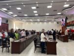 Congreso de Sinaloa guarda un minuto de silencio por hechos ocurridos en Michoacán y Sonora